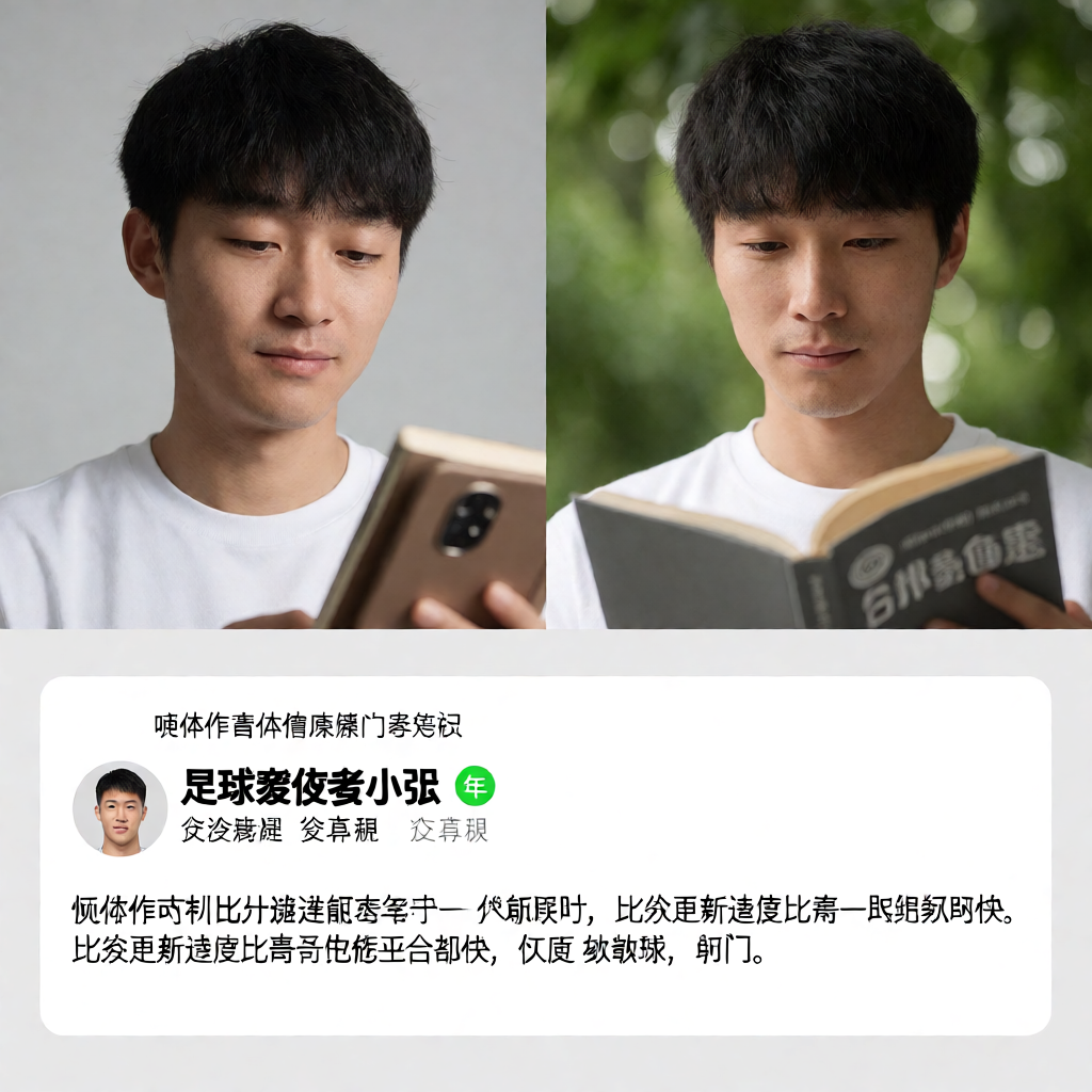 用户头像